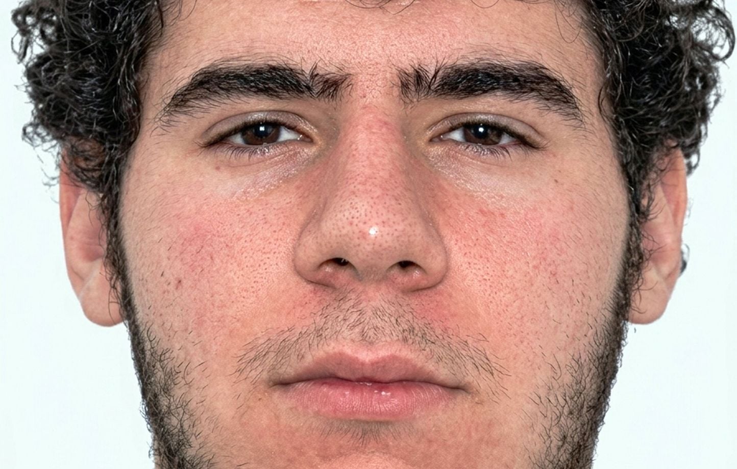“Le lavaron el cerebro”, dice padre del presunto terrorista “Le lavaron el cerebro”, dice padre del presunto terrorista